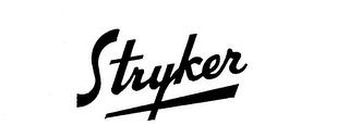 STRYKER trademark