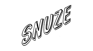 SNUZE