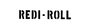 REDI-ROLL