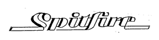 SPITFIRE trademark