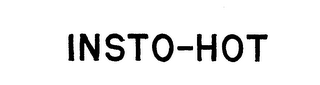 INSTO-HOT trademark