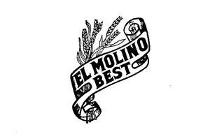 EL MOLINO BEST