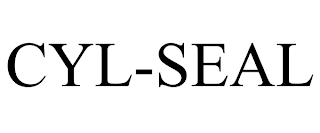 CYL-SEAL trademark