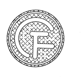 CF trademark