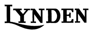 LYNDEN trademark