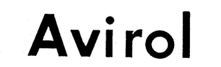 AVIROL trademark