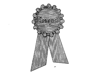 CHAMPION