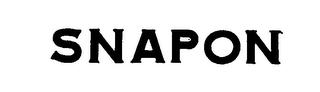 SNAPON