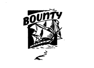 BOUNTY