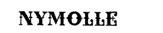 NYMOLLE trademark