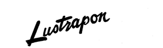 LUSTRAPON