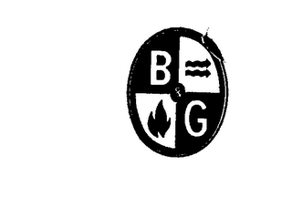 B & G