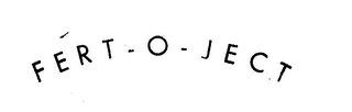 FERT-O-JECT