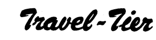 TRAVEL-TIER trademark