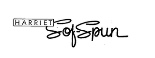 HARRIET SOF-SPUN trademark