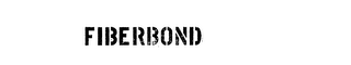 FIBER BOND trademark