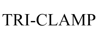 TRI-CLAMP trademark