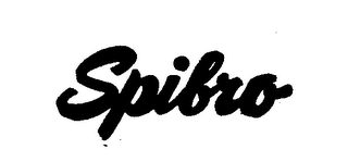 SPIBRO