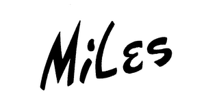 MILES