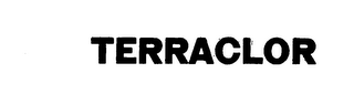 TERRACLOR trademark