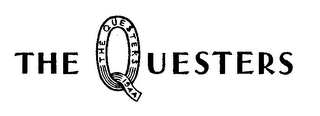 THE QUESTERS 1944 trademark