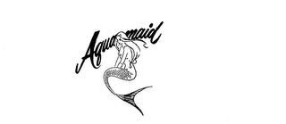 AQUAMAID