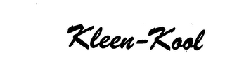 KLEEN-KOOL