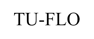 TU-FLO trademark
