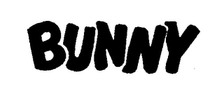 BUNNY