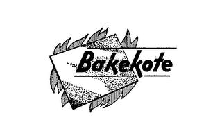 BAKEKOTE