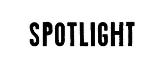 SPOTLIGHT