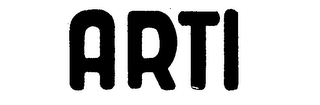 ARTI trademark
