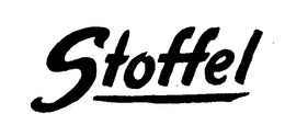 STOFFEL trademark