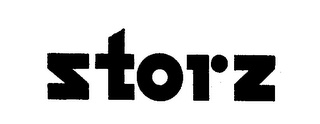 STORZ trademark