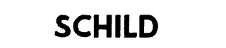 SCHILD trademark