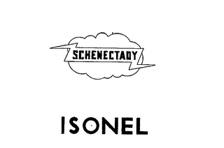 SCHENECTADY ISONEL