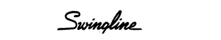 SWINGLINE trademark