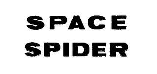 SPACE SPIDER