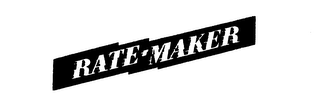 RATE-MAKER