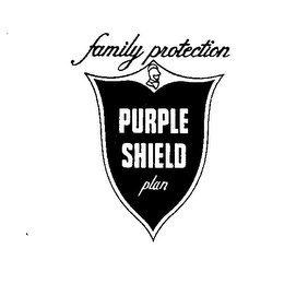 FAMILY PROTECTION PURPLE SHIELD PLAN