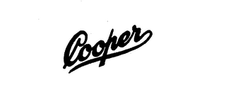 COOPER