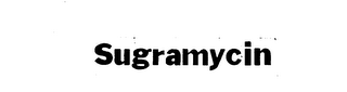 SUGRAMYCIN