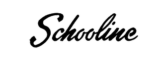 SCHOOLINE trademark