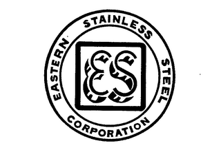 ES EASTERN STAINLESS STEEL CORPORATION