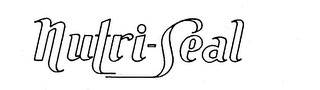 NUTRI-SEAL trademark