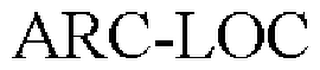 ARC-LOC trademark