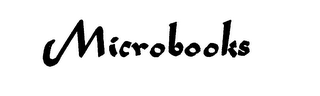 MICROBOOKS