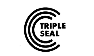 TRIPLE SEAL CCC trademark