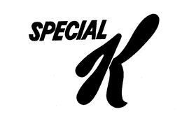 SPECIAL K trademark