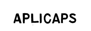APLICAPS